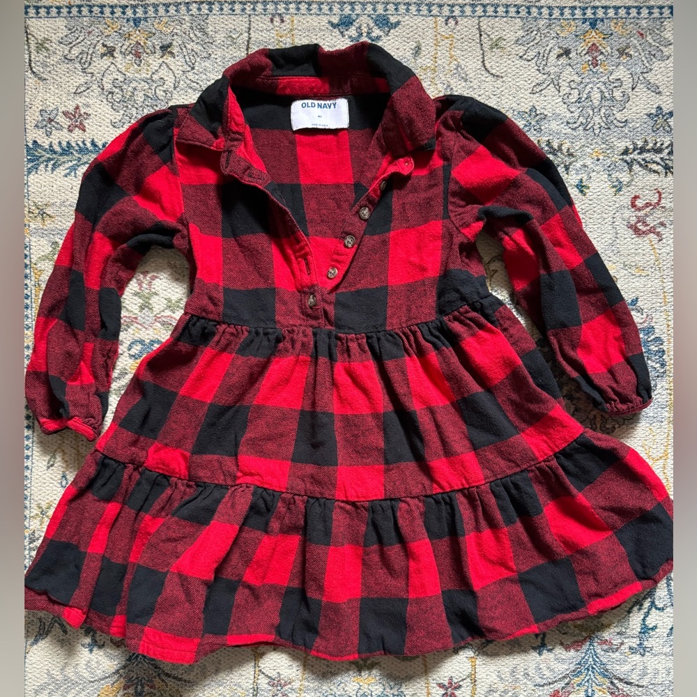 Old Navy girls dress